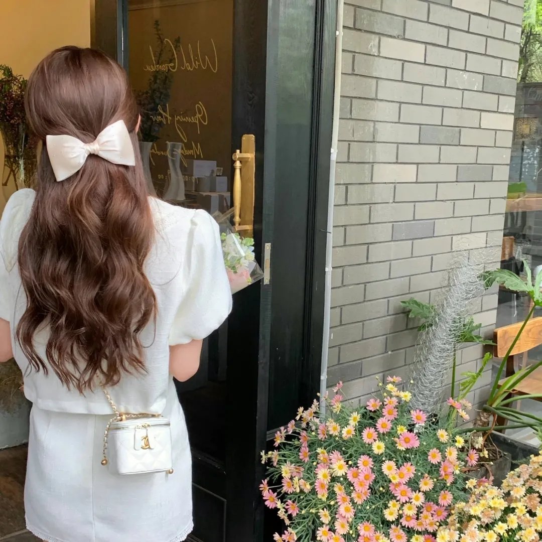 白毛女 海报