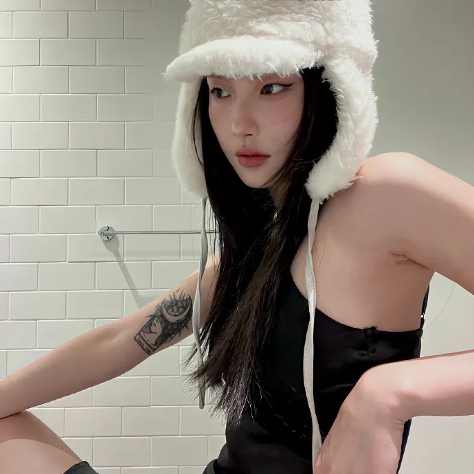 寻找西瓜女