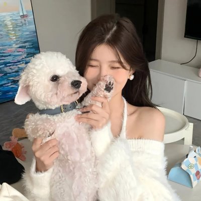 笼中的女儿