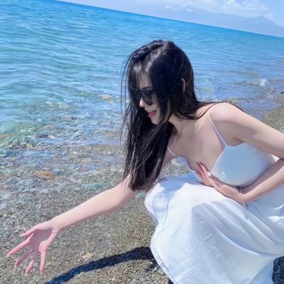 迎风伫立的狮子 海报
