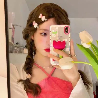 约会的敌人 海报